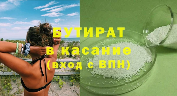 хмурый Алзамай