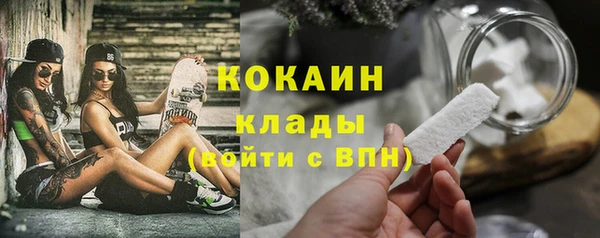 стафф Мегион